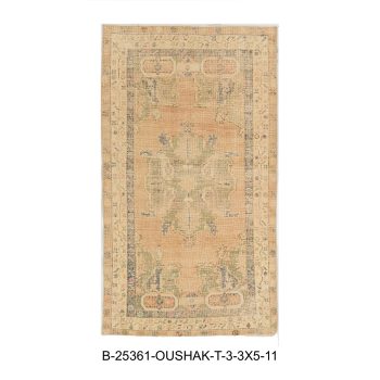 B-25361 OUSHAK / T