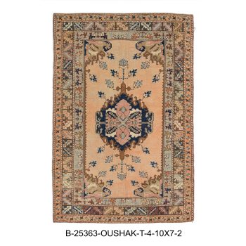B-25363 OUSHAK / T