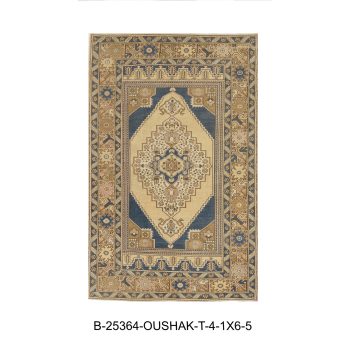 B-25364 OUSHAK / T