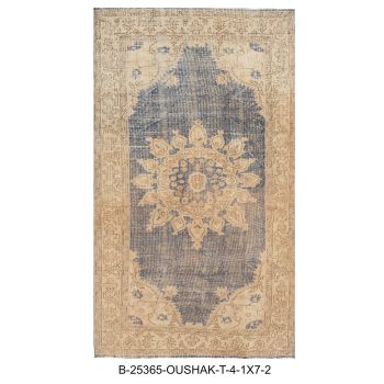 B-25365 OUSHAK / T