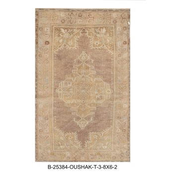 B-25384 OUSHAK / T