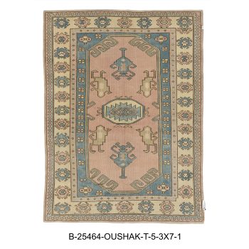 B-25464 OUSHAK / T