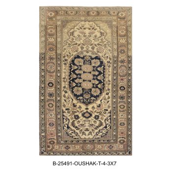 B-25491 OUSHAK / T