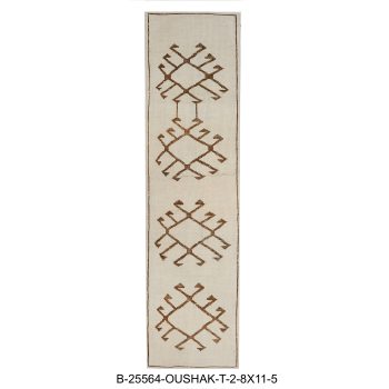 B-25564 OUSHAK / T