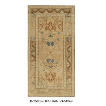 B-25659 OUSHAK / T