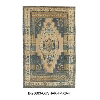 B-25683 OUSHAK / T