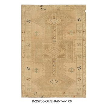 B-25700 OUSHAK / T