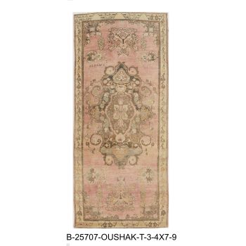 B-25707 OUSHAK / T