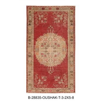 B-28835 OUSHAK / T