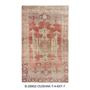 B-28902 OUSHAK / T