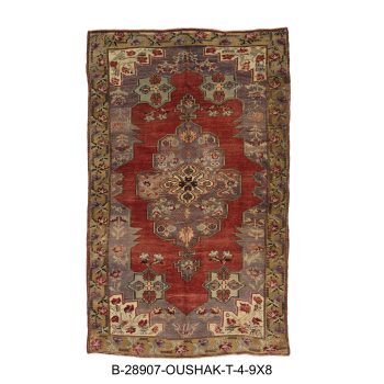 B-28907 OUSHAK / T