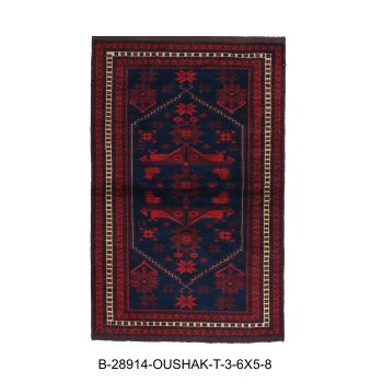B-28914 OUSHAK / T