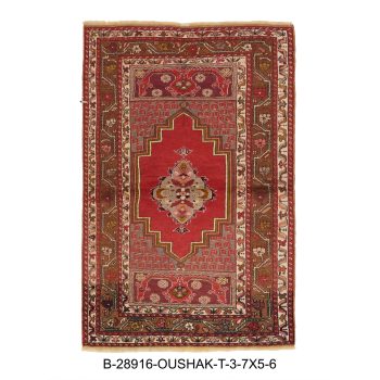 B-28916 OUSHAK / T