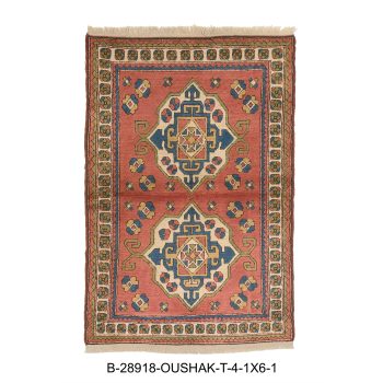 B-28918 OUSHAK / T