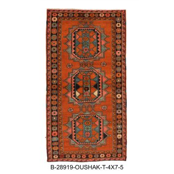 B-28919 OUSHAK / T