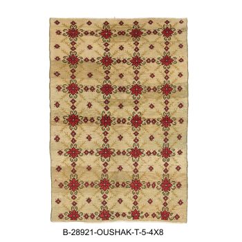 B-28921 OUSHAK / T