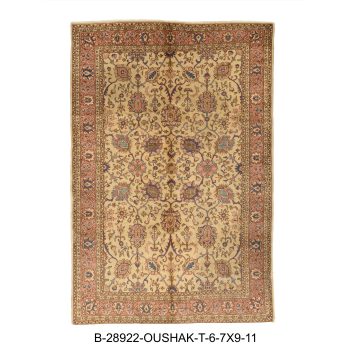 B-28922 OUSHAK / T