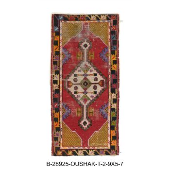 B-28925 OUSHAK / T