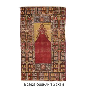 B-28926 OUSHAK / T