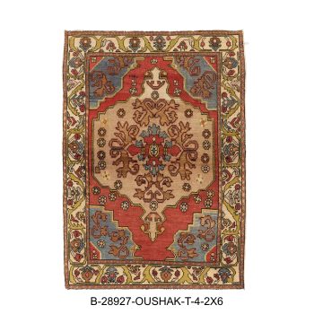 B-28927 OUSHAK / T