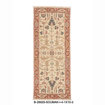 B-28929 SOUMAK / I