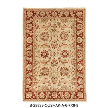 B-28939 OUSHAK / A