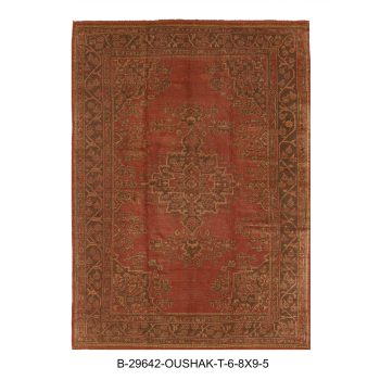 B-29642 OUSHAK / T