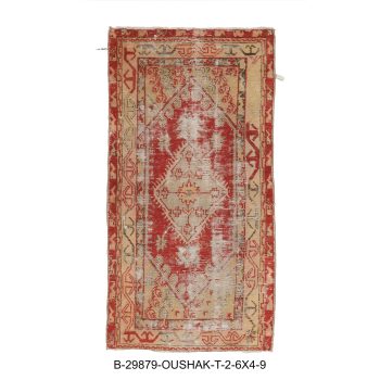B-29879 OUSHAK / T