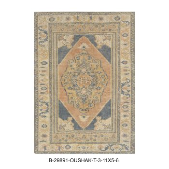 B-29891 OUSHAK / T