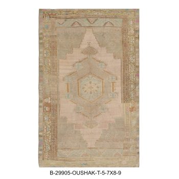 B-29905 OUSHAK / T