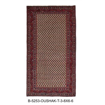 B-5253 OUSHAK / T