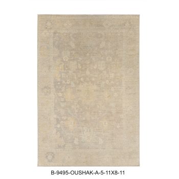 B-9495 OUSHAK / A