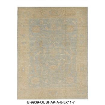 B-9939 OUSHAK / A