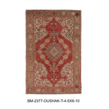 BM-2377 OUSHAK / T