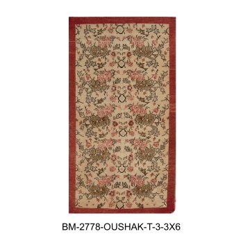 BM-2778 OUSHAK / T