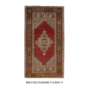 BM-4102 OUSHAK / T