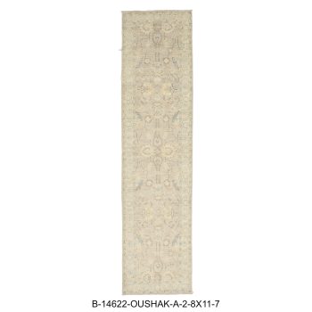 B-14622 OUSHAK / A