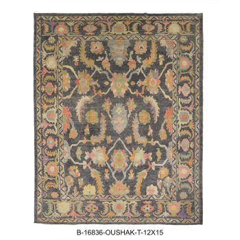 B-16836 OUSHAK / T