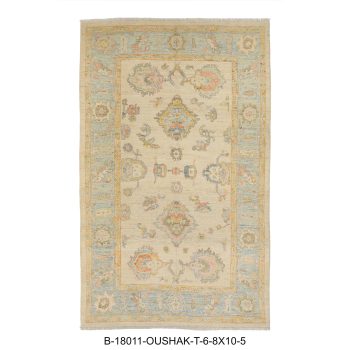 B-18011 OUSHAK / T
