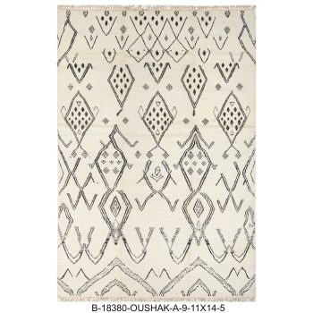B-18380 OUSHAK / A