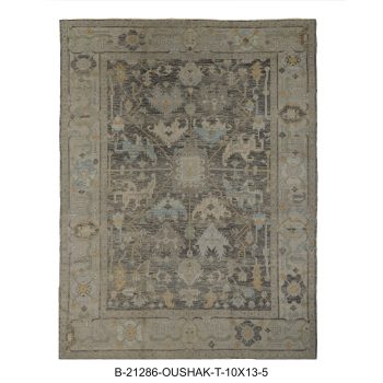 B-21286 OUSHAK / T