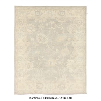 B-21867 OUSHAK / A