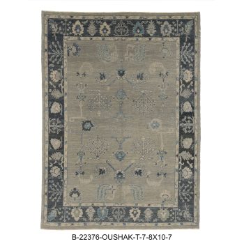 B-22376 OUSHAK / T
