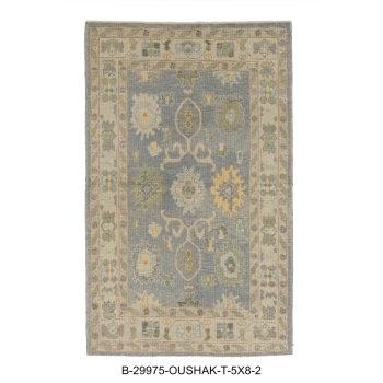 B-29975 OUSHAK / T