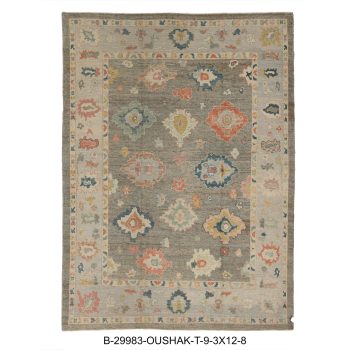 B-29983 OUSHAK / T