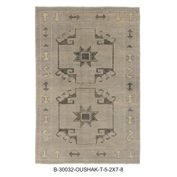 B-30032 OUSHAK / T