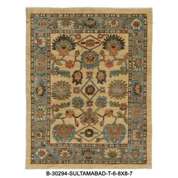 B-30294 SULTAMABAD / T