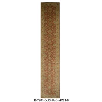 B-7201 OUSHAK / I