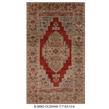 B-8680 OUSHAK / T