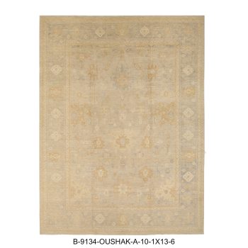 B-9134 OUSHAK / A